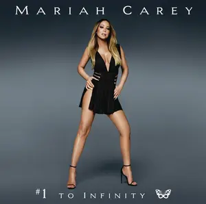 Mariah Carey - #1 to Infinity  [COMPACT DISC - CD]