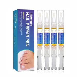 NEOMEN Toenail Fungus Treatment pen, Fungi Nail Fungus Remover 4pc