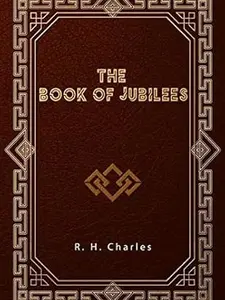 The Book of Jubilees Paperback