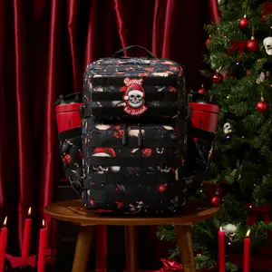 35L Backpack Sweet But Twisted 35L Backpack Sweet But Twisted
