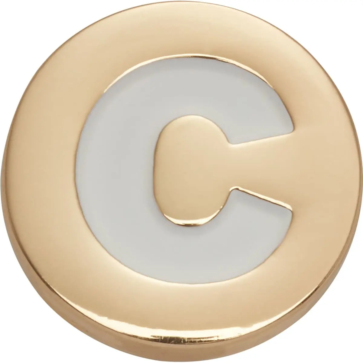 Letter C