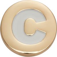 Letter C