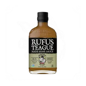 KC GOLD BBQ SAUCE