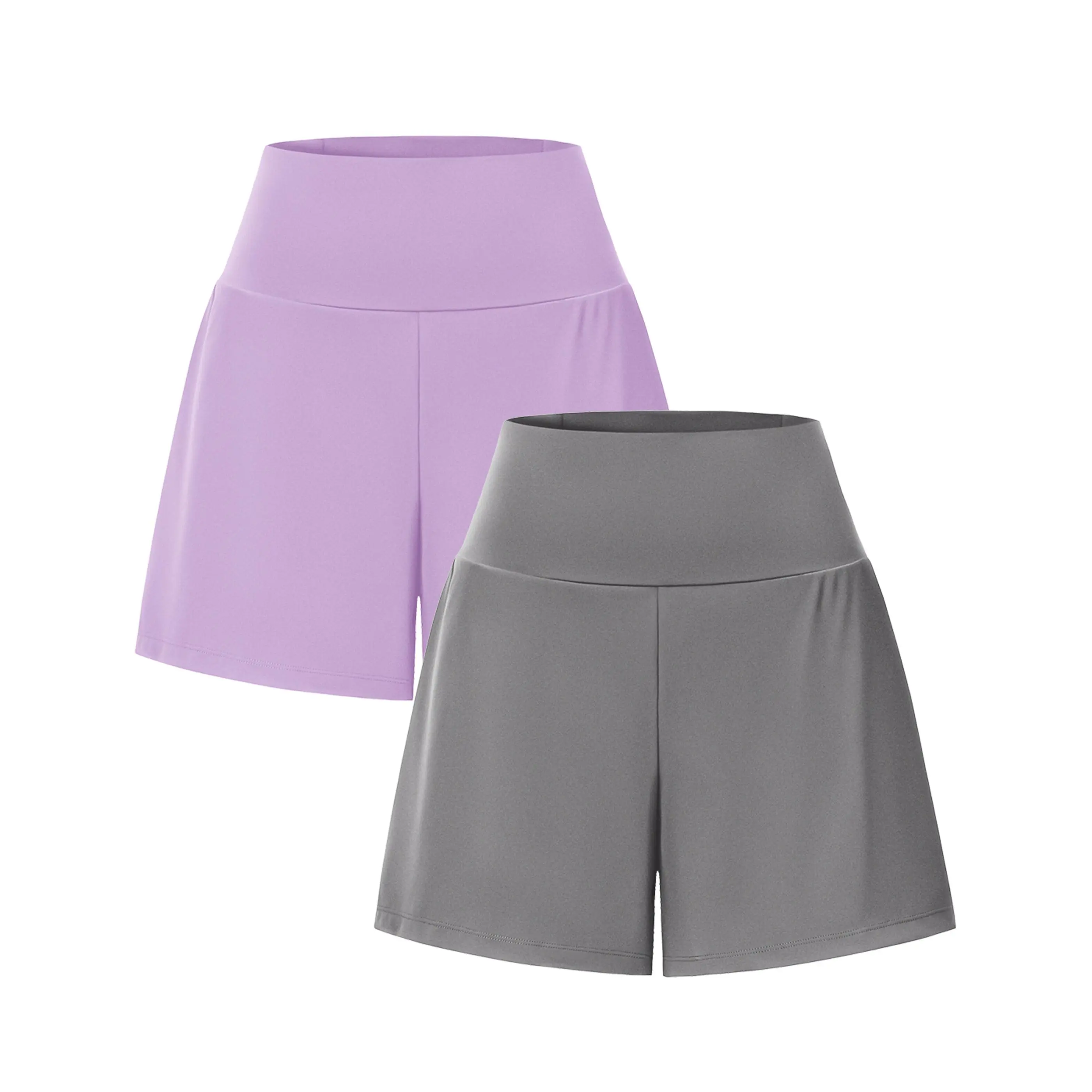 Orchid Bouquet + Steeple Gray