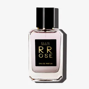 RROSE Eau De Parfum - Sicilian lemon, Lotus blossom, peony, Cashmere woods, spring musks, vanilla orchid RROSE Eau De Parfum - Sicilian lemon, Lotus blossom, peony, Cashmere woods, spring musks, vanilla orchid
