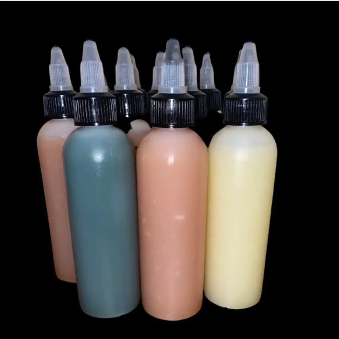 Squeeze Me candle wax melts
