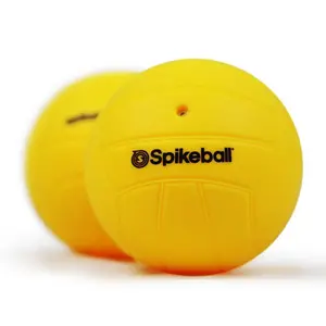 Standard Balls (2-pack) Standard Balls (2-pack)