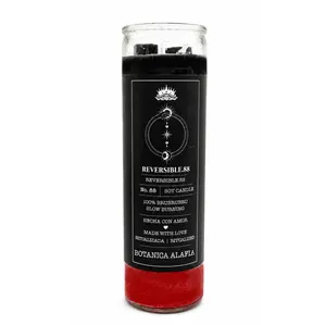 Reversible.88 – Luxury Soy Wax Collection