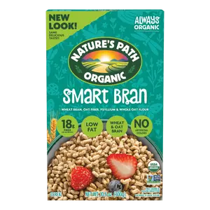 Smart Bran Cereal