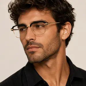 HD Reading Glasses-Anti-Blue Light, UV Protection | Perfect for Work, Travel & Everyday Comfort