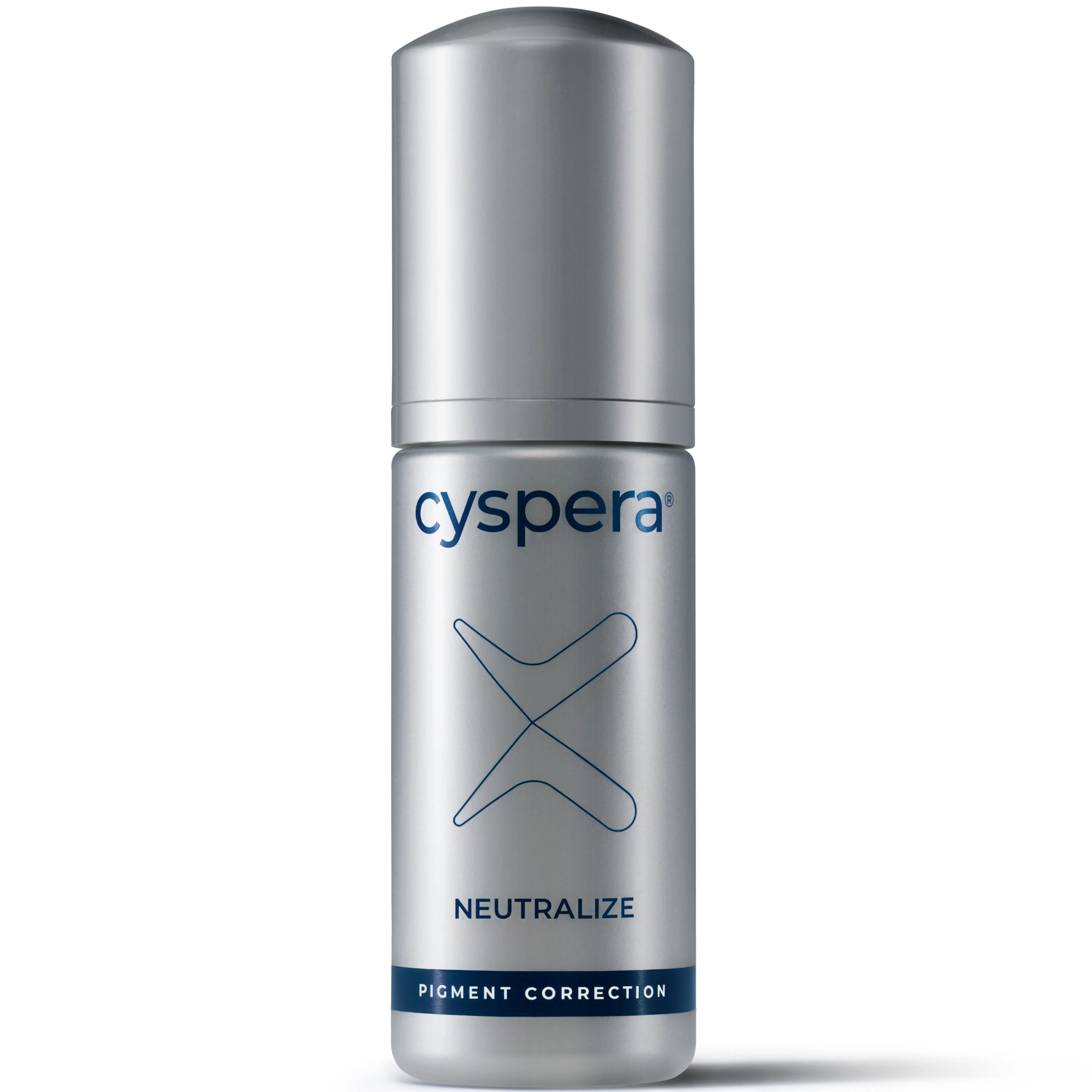 Cyspera Neutralize Foaming Cleanser - Rebalance Skin's pH with Lactic & Lactobionic Acids for Soothing & Healthy Skin Barrier Support Facial Daily Facial Wash Facial Cleansing