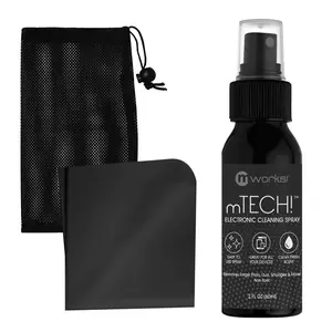 mWorks! Tech Cleaning Kit mWorks! Tech Cleaning Kit