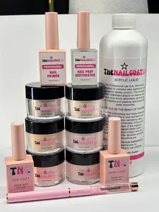 Beginner Cover Acrylic Kit