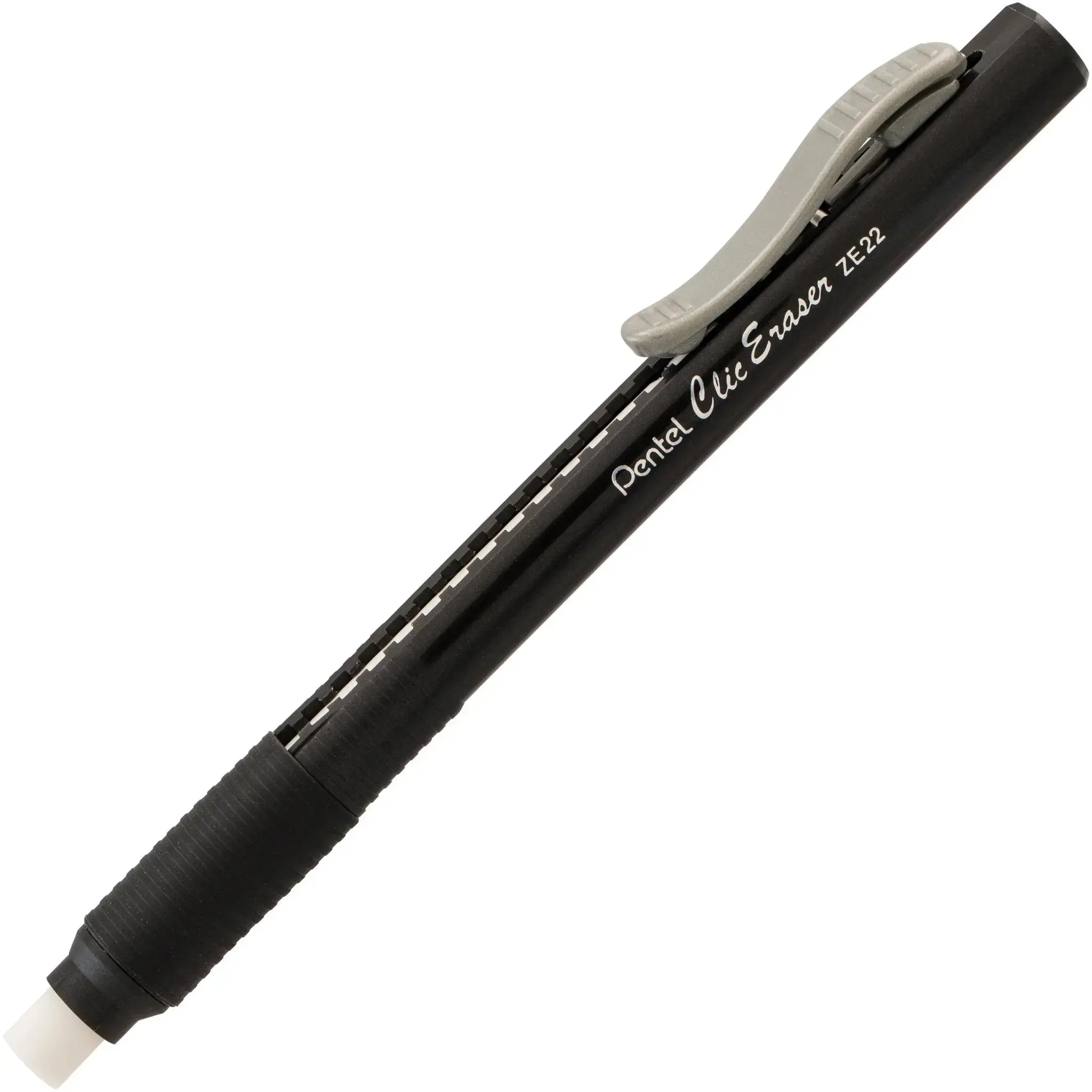 Clic Eraser Grip