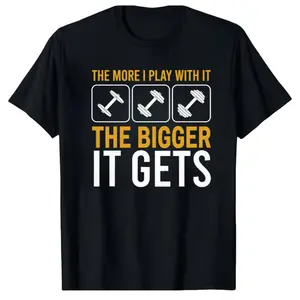 Weightlifting Workout Tee – Perfect for Bodybuilding and Muscle Gains
