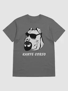Kanye Corso T-shirt