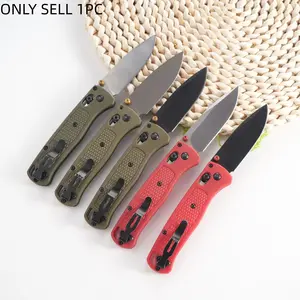 1pc Multifunctional Edc Folding Knife, Portable Pocket Knife, Kitchen Essential, Camping Hiking, Christmas Gift, Perfect Present
