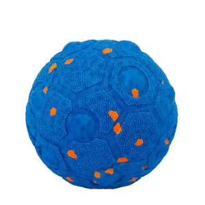 Upgraded Smart Dog Ball - Remote Control & Auto-Rolling Fun - Durable  - 3 play mode
