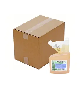 EcoVia EC Concentrate Insecticide
