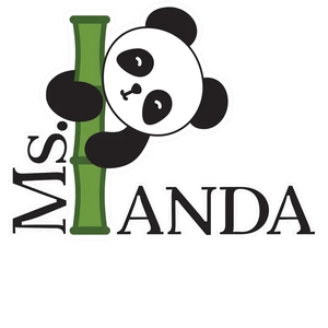 Ms. Panda