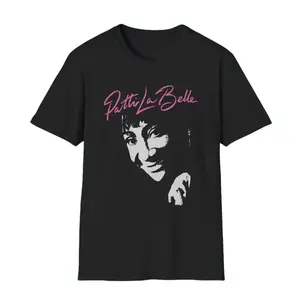 Patti LaBelle Shirt