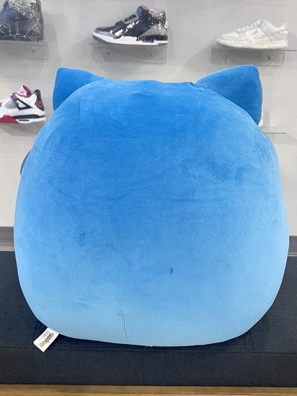 Pokémon Squishmallows 20" Snorlax Plush Toy
