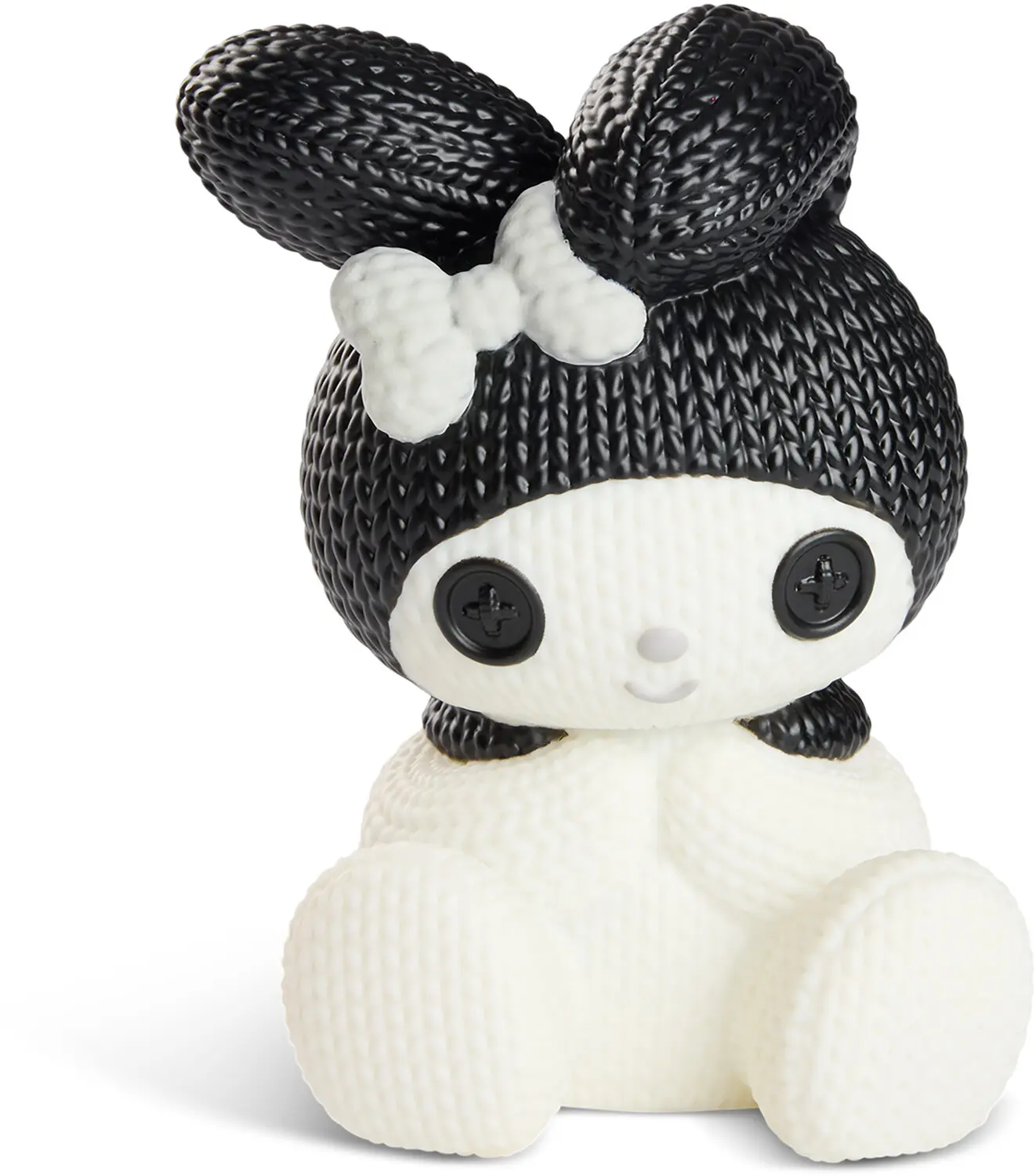 Handmade by Robots - Hello Kitty and Friends - My Melody #309 (Glow in the Dark)  [COLLECTIBLES] Ltd Ed, Vinyl Figure, Collectible
