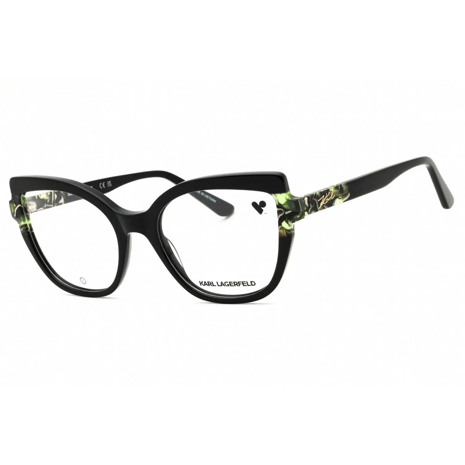 KARL LAGERFELD KL6132N Eyeglasses