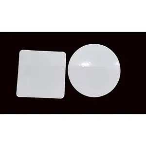 Fridge Magnet Blanks - UV Printable (Pack of 50)