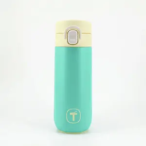 Tupperware big T Flip Easy Open Tumbler | Leakproof | 15 oz / 450 mL