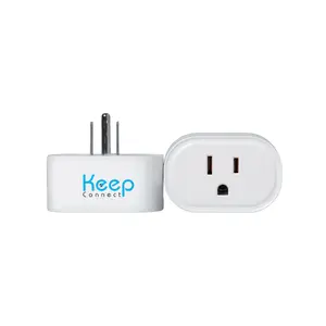 Keep Connect Router Wi-Fi Reset Device. Automatic Router Rebooter. If You Enter a Phone Number it Will Send Texts Upon resets.