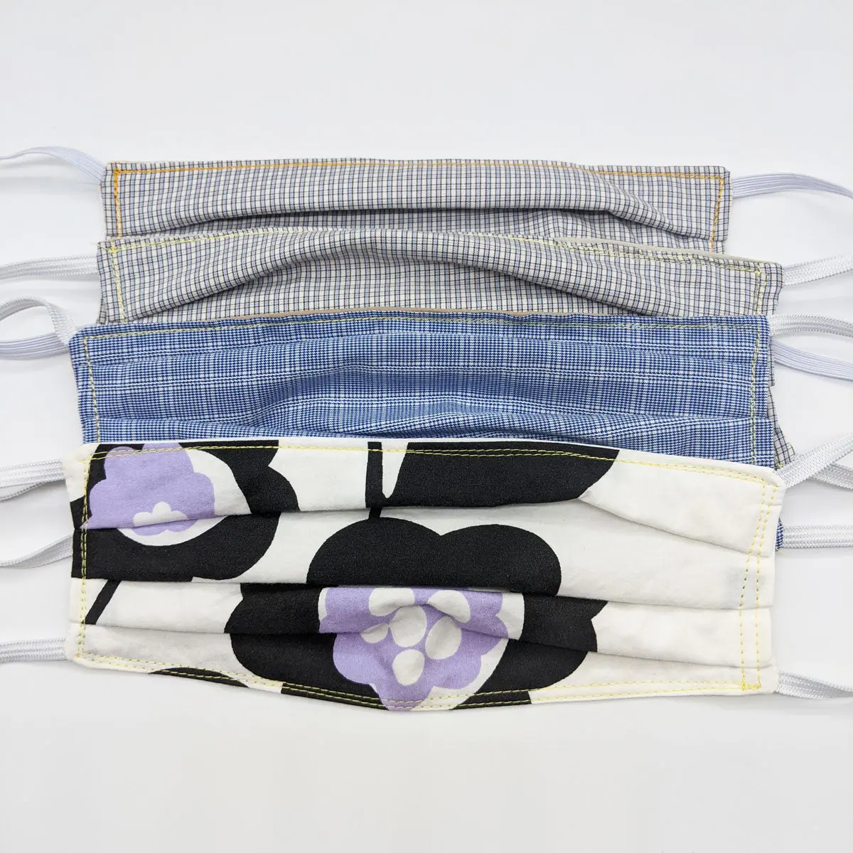 Adult XL Cotton Face Masks