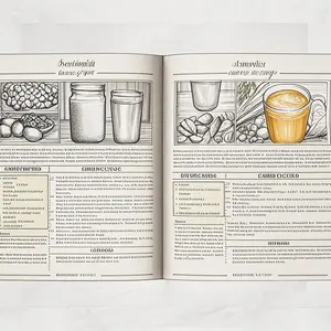 A must-have book in your bookshelf. Vintage Storybook Style Hardcover