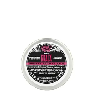 Hair Krack