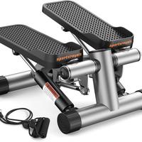 05-Upgraded Stepper (up and down)