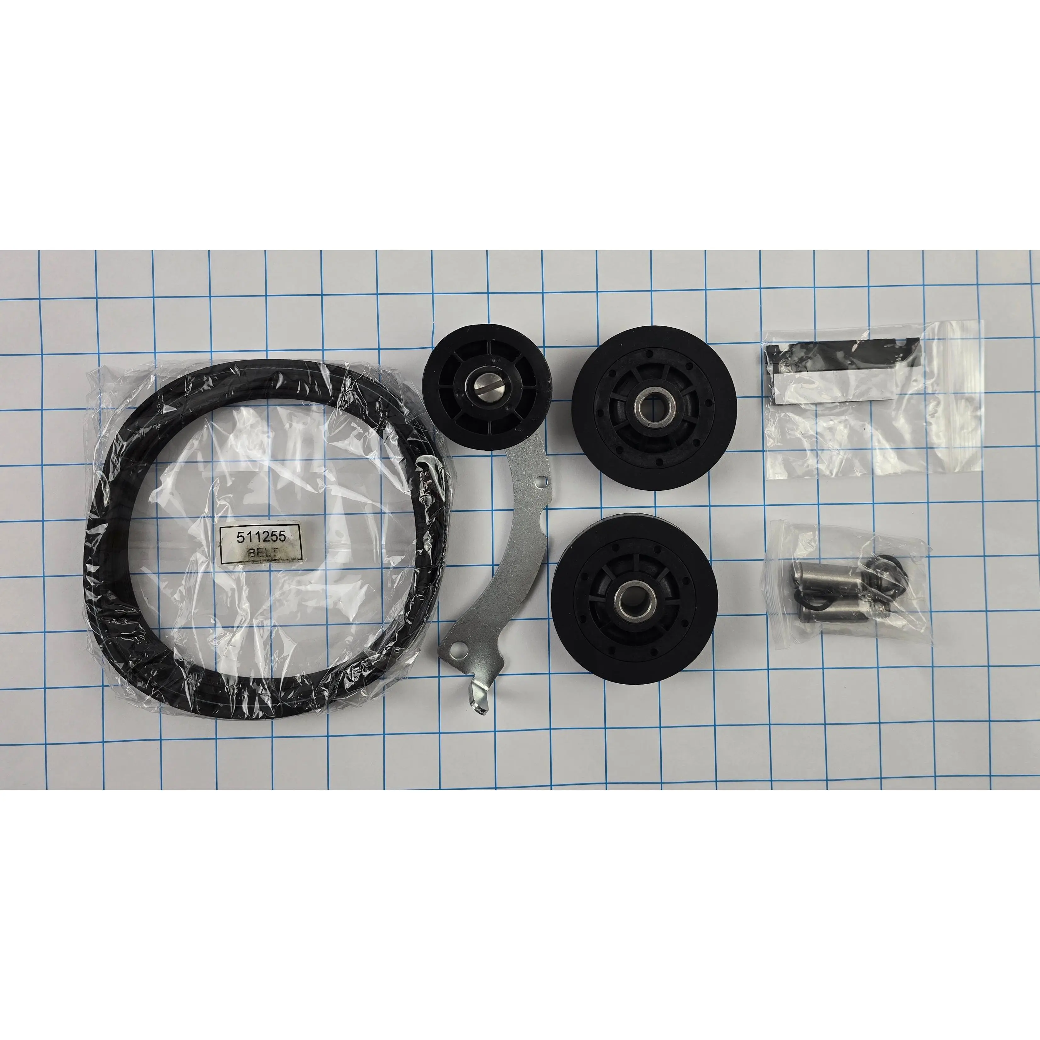 RB170002KIT Speed Queen Dryer Repair Kit