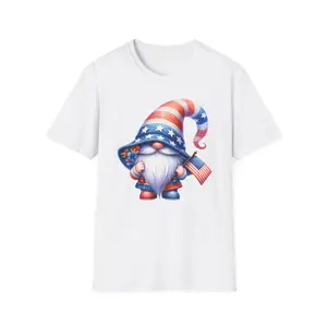 American Gnome T-Shirt