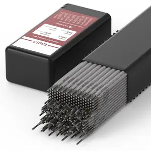 Mild Steel Welding Rods |   10LB Pack, Multi-Size: 1/8", 3/32", 5/32" Carbon Steel Stick Electrodes