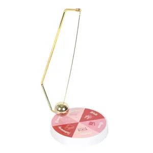 Date Night Pendulum Decision Maker - Decision Maker for Couples