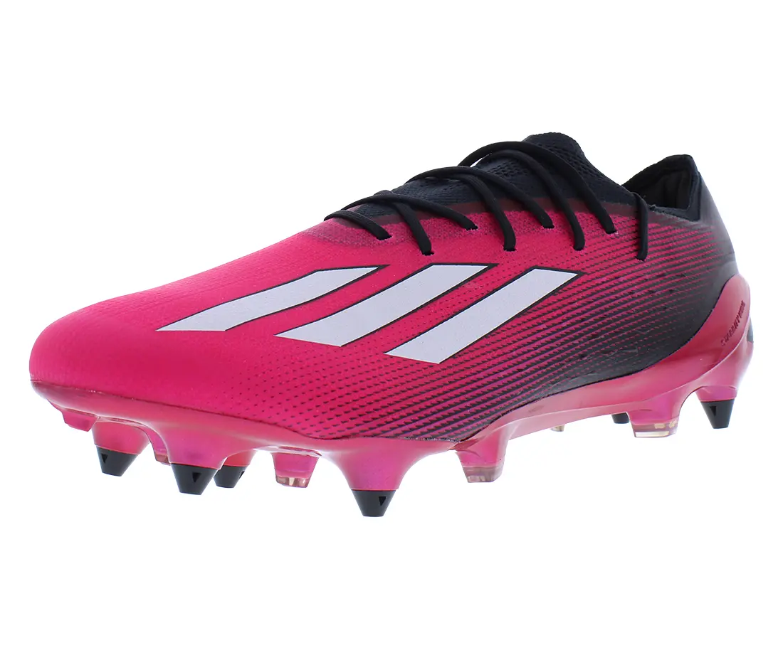 Adidas X Speedportal.1 Soft Ground Unisex Shoes