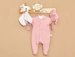 Lil'Cherish New Beginnings Photo Set