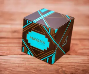 Mayana Signature Gift Box