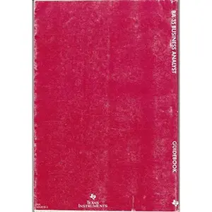 USED-BA-35 Business Analyst Guidebook by Staff of Publisher (Paperback)