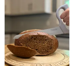 BreadSaw Serrated Knife