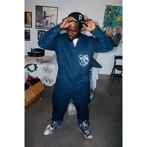 Uniform Dickies Mechanic