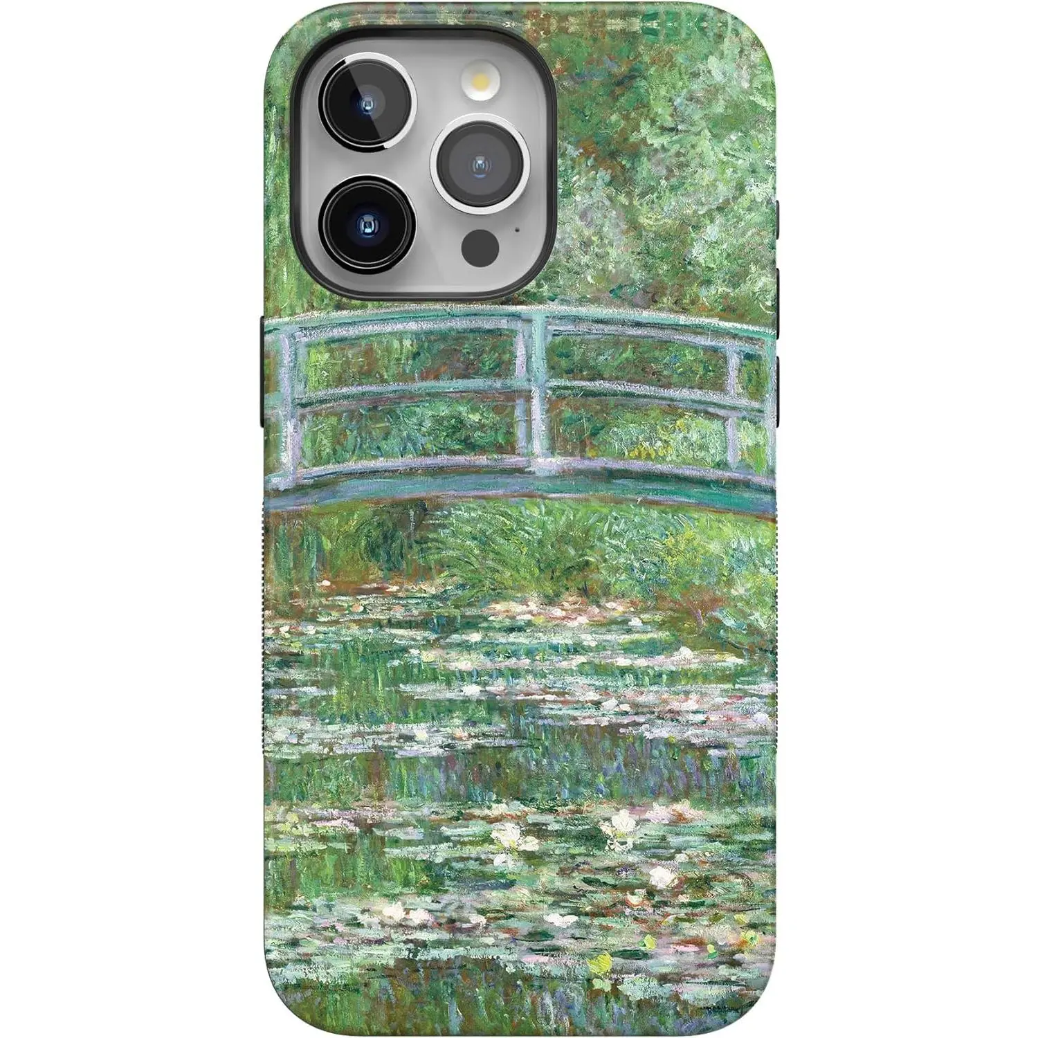 Monet’s Bridge | Limited Edition Phone Case