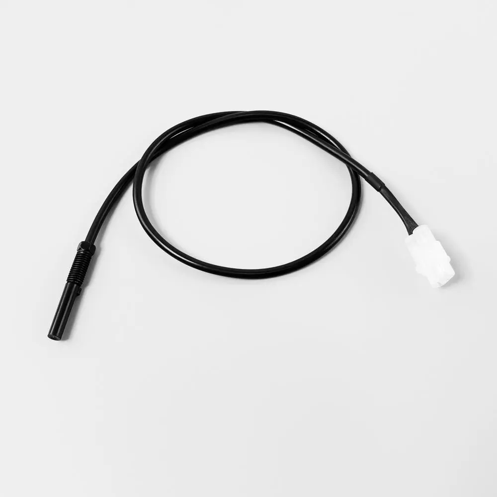Sturdy PVC Brake Stop Switch with Excellent Reliability - Model-Specific Precise Fit for SurRon Light Bee X-S, Segway X160/X260 Electric Motorcycles (Kickstand Line Motorcycle Cable & Tube Accessory)