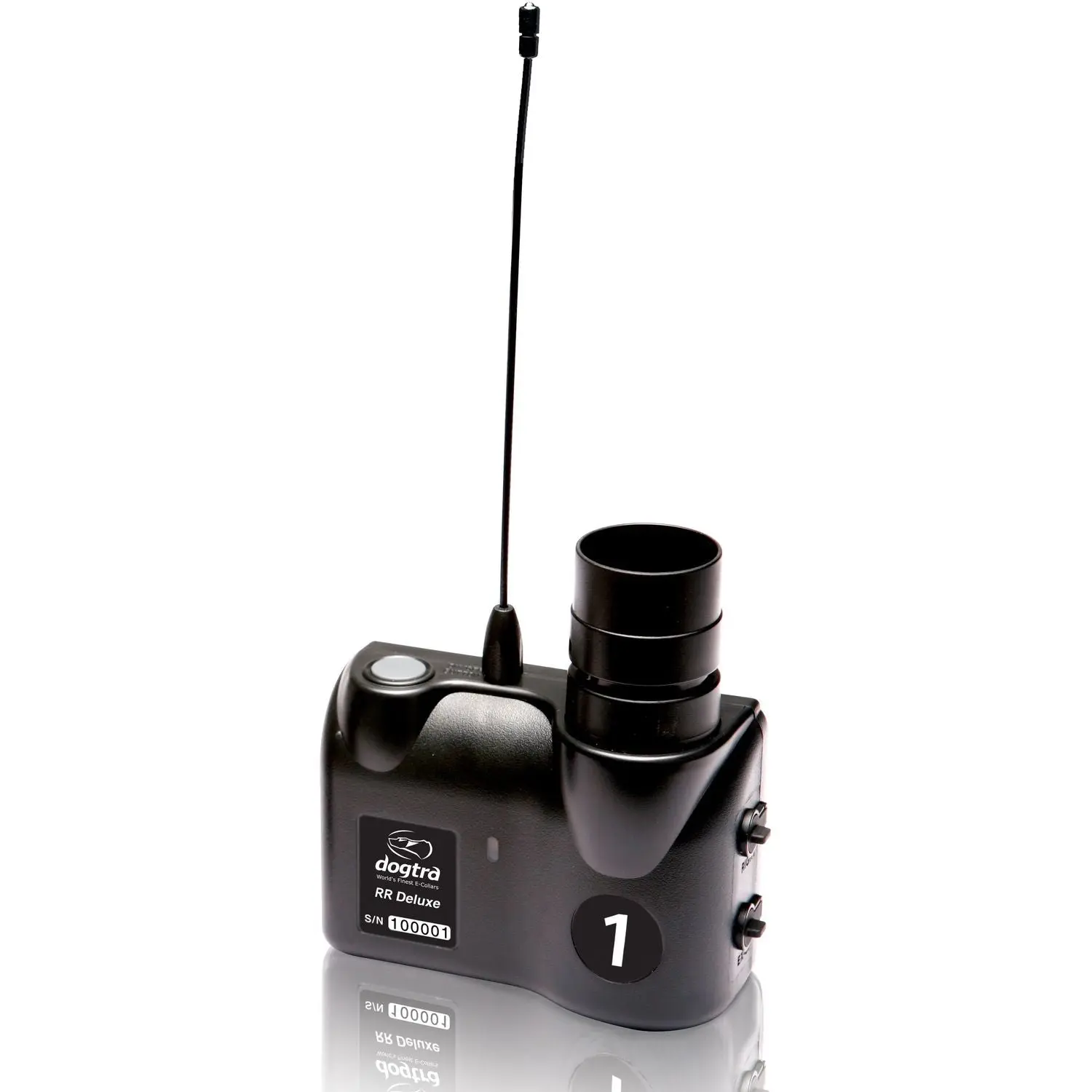 Dogtra - RR Deluxe Extra RX - Additional Receiver