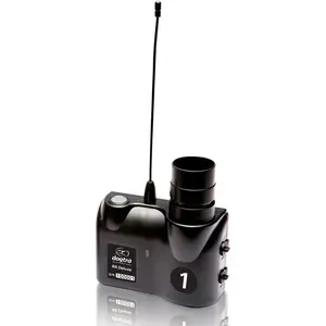 Dogtra - RR Deluxe Extra RX - Additional Receiver