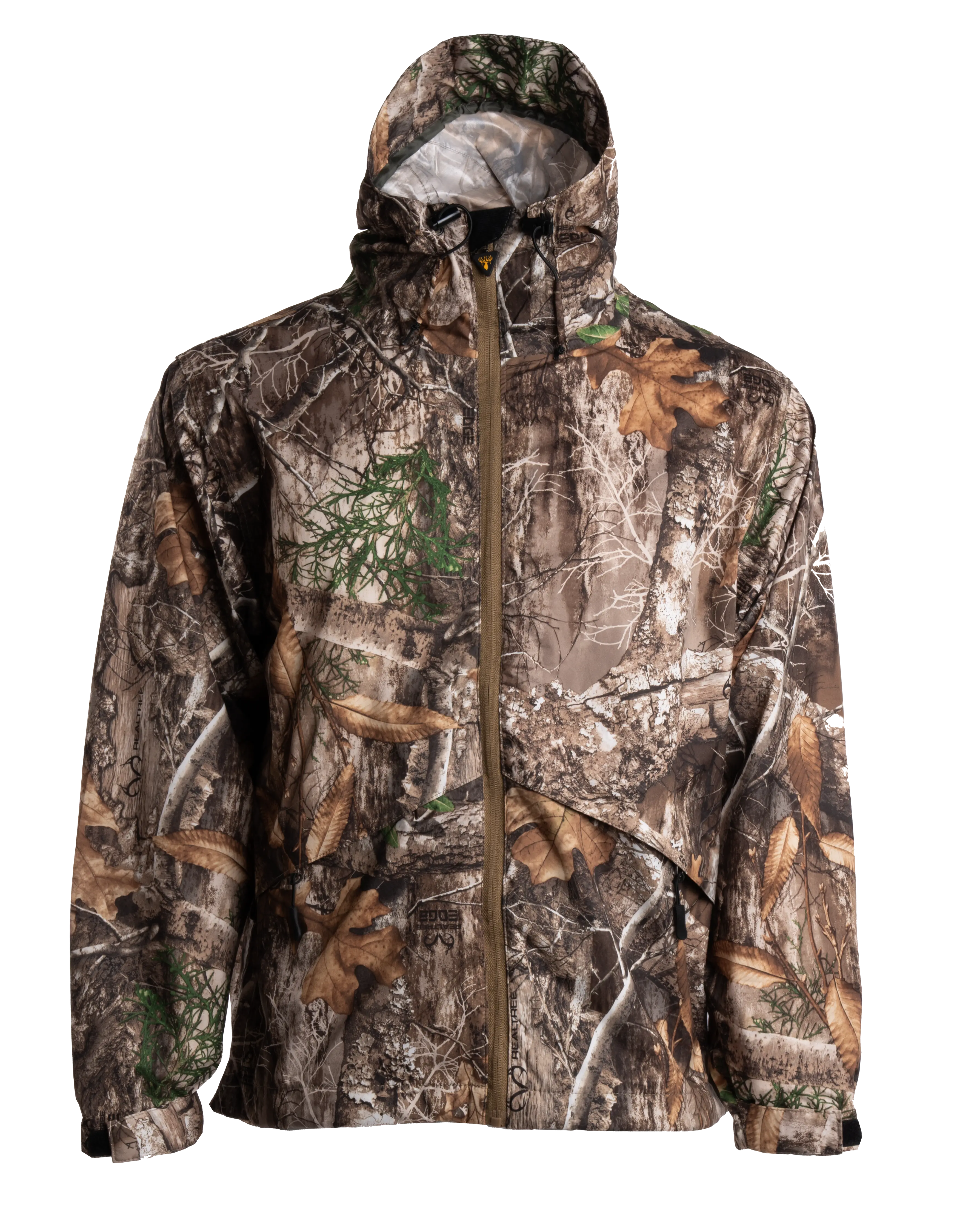 Hunter Climatex II Rain Jacket (Closeout)
